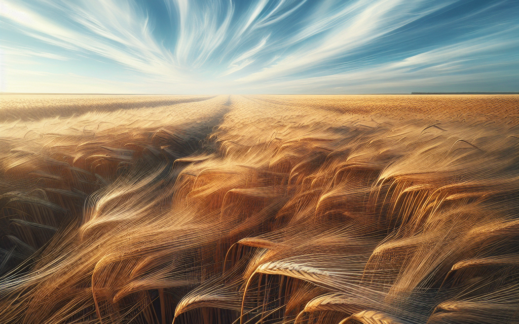 Ukraine’s Potential Rapeseed Expansion Amid Middle East Conflict