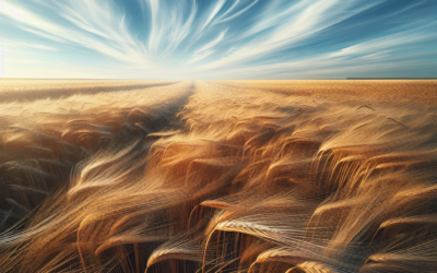 Ukraine’s Potential Rapeseed Expansion Amid Middle East Conflict