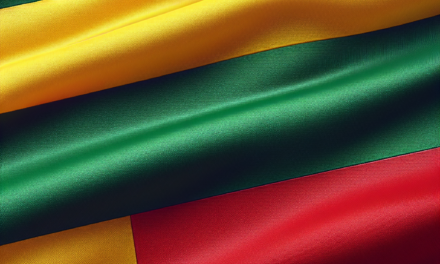 Lithuania Plans to Double Defensive Sites Along Russian, Belarus Borders