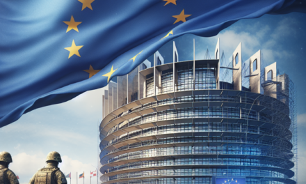 Strengthening Europe’s Defense: A Path to Integration and Autonomy