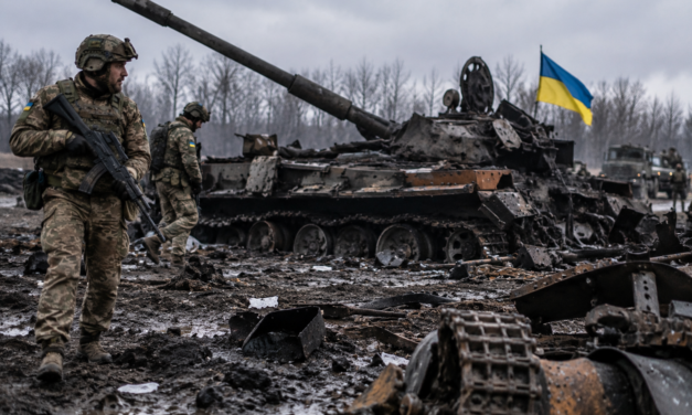 Ukraine Reports Record Russian Losses Amid Intensified Conflict