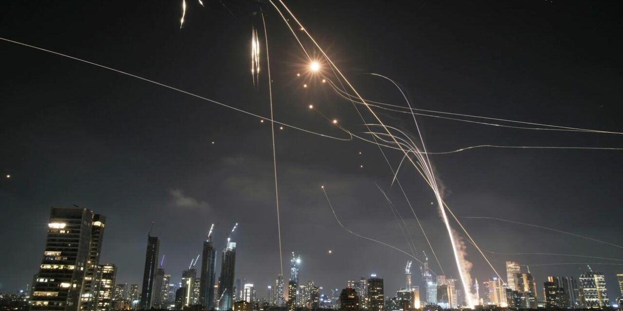 Russia’s Battlefield Doctrine Boosts Iran’s Missile Accuracy