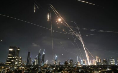 Russia’s Battlefield Doctrine Boosts Iran’s Missile Accuracy