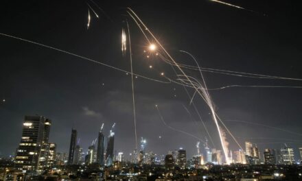 Russia’s Battlefield Doctrine Boosts Iran’s Missile Accuracy