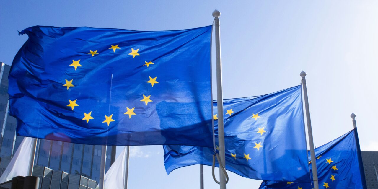 EU Advances Ukraine Loan and Imposes New Sanctions on Russia