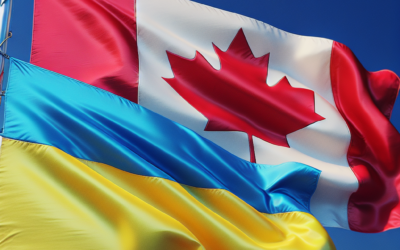 Canada Pledges Over $51 Million for Ukraine’s Humanitarian and Recovery Efforts