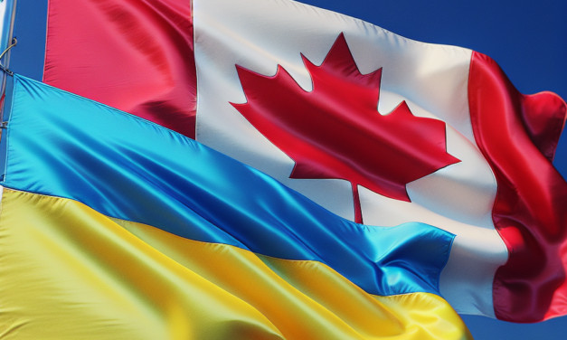 Canada Pledges Over $51 Million for Ukraine’s Humanitarian and Recovery Efforts