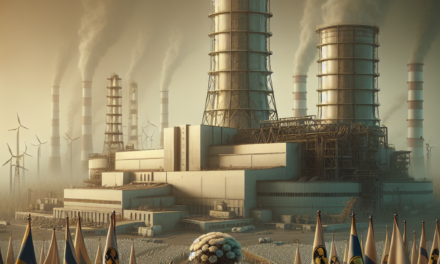 Commemorating Chornobyl: A Somber Reminder Amid Ongoing Conflict