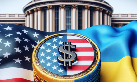 Pentagon Allocates Delayed $400M for Ukraine Amidst Criticism