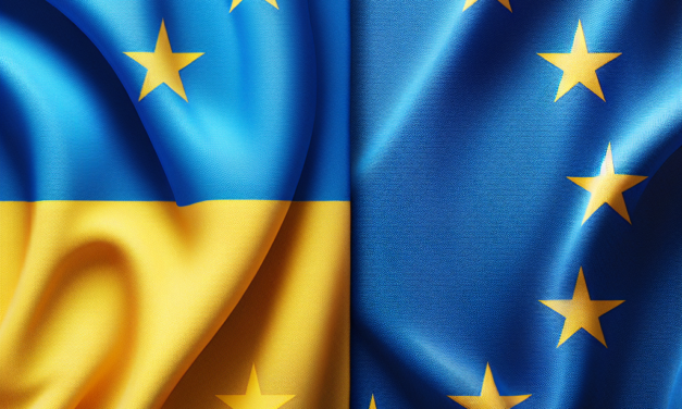 Ukraine Pushes for EU Accession Progress Amid Renewed Negotiations