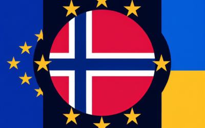 EU Parliament Advocates Norway’s Increased Contributions to Ukraine Aid