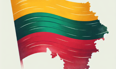 Pro-Russian Influence Rises in Baltic States, Defense Projects At Risk