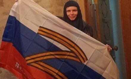 Russian Church Expansion in Africa Tied to Kremlin Strategy