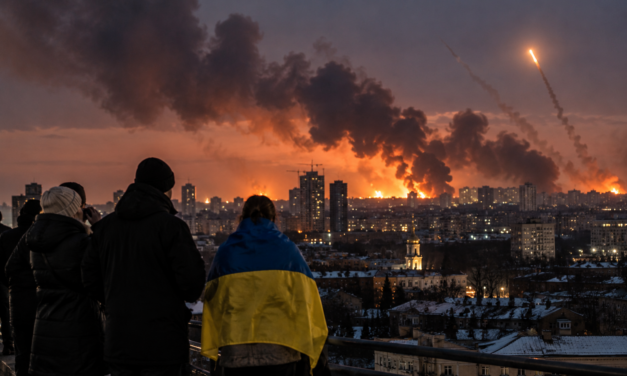 Moscow Intensifies Threats Amid Escalating Tensions with Ukraine