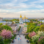 Weather Alert: Severe Conditions Predicted Across Ukraine on May 13