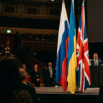 UK Lawmakers Challenge Eurovision Director on Russia Reentry Stance