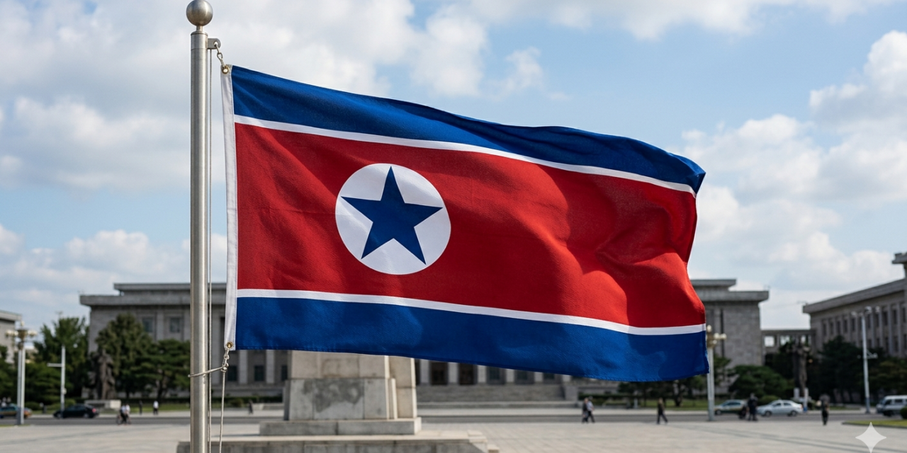 UK Sanctions Draw North Korean Criticism Over Ukrainian Children Issue