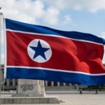 UK Sanctions Draw North Korean Criticism Over Ukrainian Children Issue