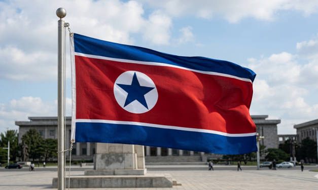 UK Sanctions Draw North Korean Criticism Over Ukrainian Children Issue