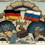 Unveiling the Sanction Evasion: A German Firm’s Role in Russia’s Arsenal