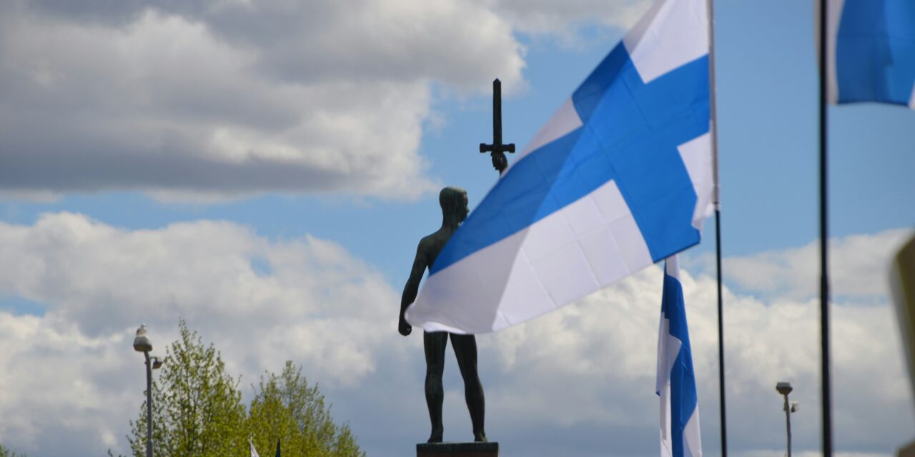Finland Announces 33rd Military Aid Package to Ukraine Worth €128M