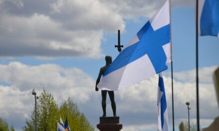 Finland Announces 33rd Military Aid Package to Ukraine Worth €128M