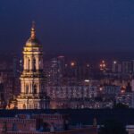 Zelenskyy Warns of Imminent Oreshnik Missile Threat on Kyiv