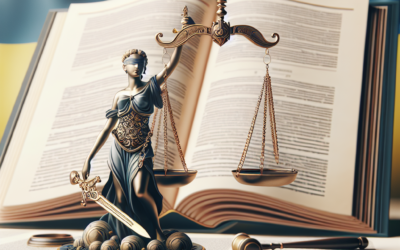 Ukraine’s Civil Code Draft Sparks Debate Over Human Rights Issues