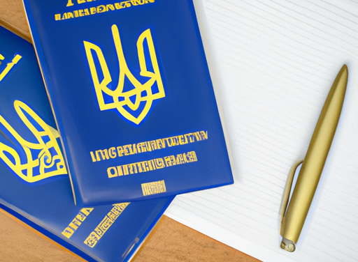 Ukraine Eases Residence Permit Process for Foreign Volunteers