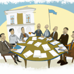 Launch of EU4Recovery Phase II: Supporting Recovery and EU Integration in Ukraine