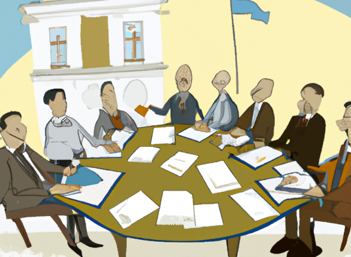 Launch of EU4Recovery Phase II: Supporting Recovery and EU Integration in Ukraine