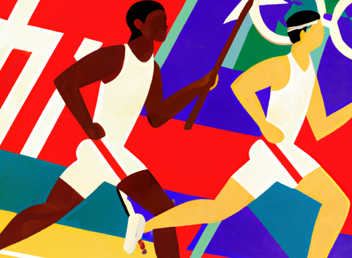 World Athletics Firm on Sanctions Despite IOC’s Recommendation Reversal