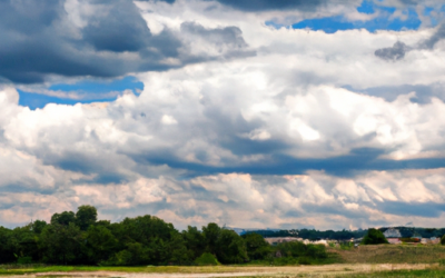 Weather Forecast for Ukraine on May 7