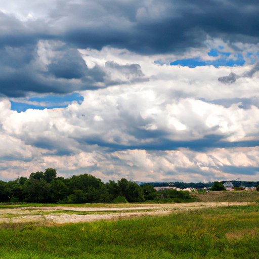 Weather Forecast for Ukraine on May 7