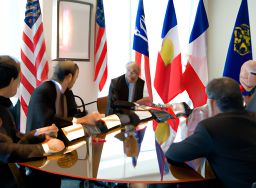 Canada to Contribute US$200 Million to Arms Procurement Programme for Ukraine