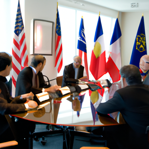Canada to Contribute US$200 Million to Arms Procurement Programme for Ukraine