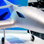 General Cherry Unveils Khmarynka: A Cost-Effective Mid-Range Strike Drone