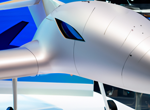 General Cherry Unveils Khmarynka: A Cost-Effective Mid-Range Strike Drone