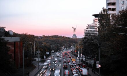 Comprehensive Defence Preparedness Underway in Kyiv and Kyiv Oblast