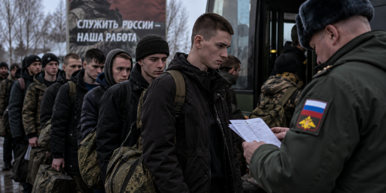 Kremlin Faces Pressure Amidst Recruitment Struggles and War Losses
