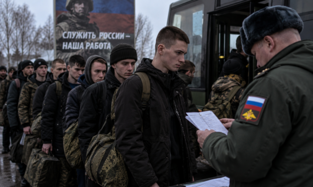 Kremlin Faces Pressure Amidst Recruitment Struggles and War Losses