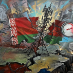 Belarus Halts Signal Repeaters Amidst Russian Pressure and Ukraine Tensions
