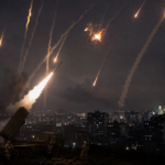 Ukraine Faces Missile Defense Shortage Amid Intensified Russian Attacks