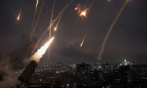 Ukraine Faces Missile Defense Shortage Amid Intensified Russian Attacks