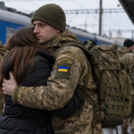 Ukraine Considers Mobilization Changes Amid Ongoing Conflict