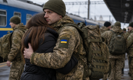 Ukraine Considers Mobilization Changes Amid Ongoing Conflict