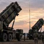 Ukraine Secures New Missile Supplies Amid Ongoing Conflict
