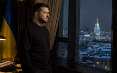 Zelenskyy Rejects Weak Peace as Key Territorial Dispute Remains