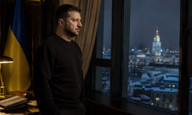 Zelenskyy Rejects Weak Peace as Key Territorial Dispute Remains
