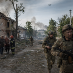 Russian Advances Slow Amid High Casualties and Strategic Shifts